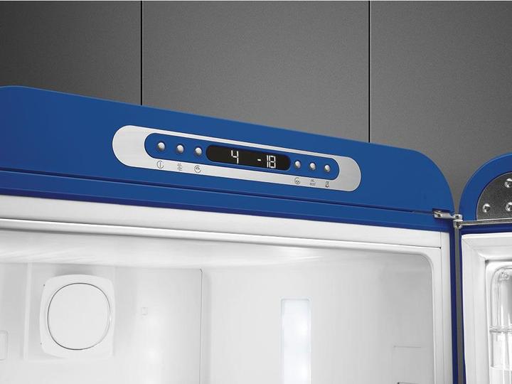 Actual product image Smeg FAB32RBE6 (331 l)