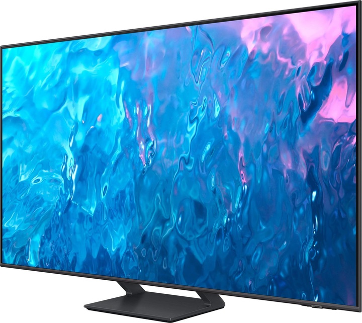 Actual product image Samsung QE65Q70C (65", Q70C, QLED, 4K, 2023)