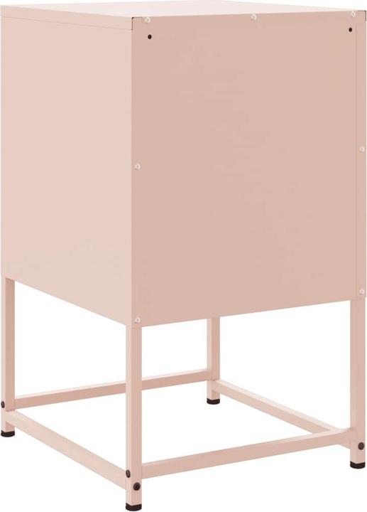 Immagine prodotto vidaXL Nachttisch (36 x 39 x 60.50 cm)