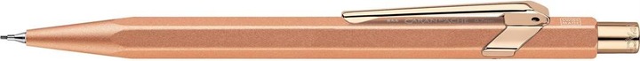 Produktbild Caran d'Ache 849 Brut Rosé (0.70 mm, HB, 1 x)