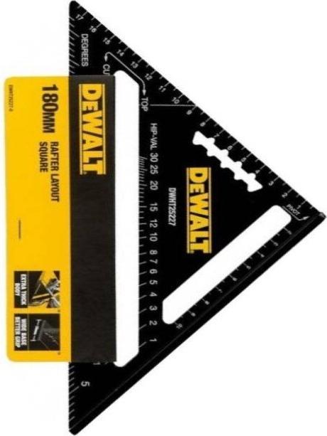 Produktbild DeWalt Speed Square