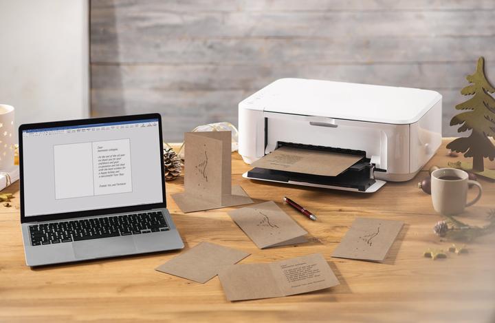 Actual product image Sigel Christmas Tree (10 pcs.)