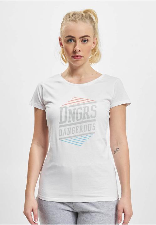 Produktbild Dangerous DNGRS Tackle T-shirt - 25933 (M)