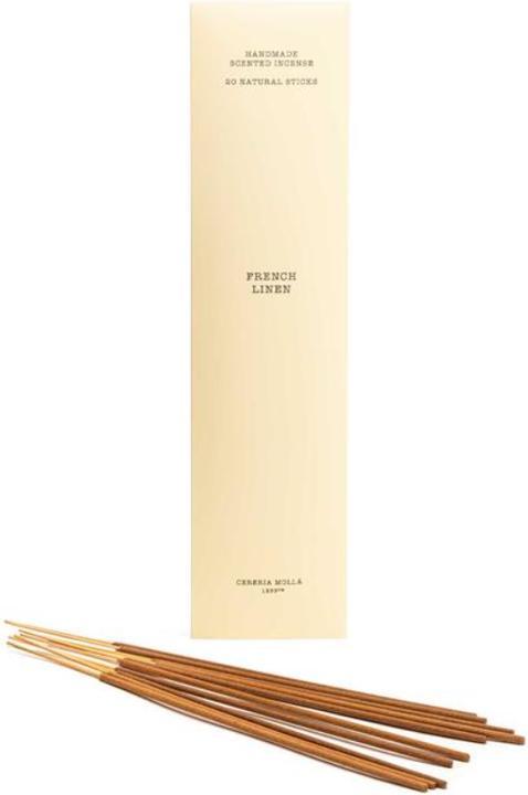 Produktbild Cereria Molla CM-Set 20 französischer Weihrauch