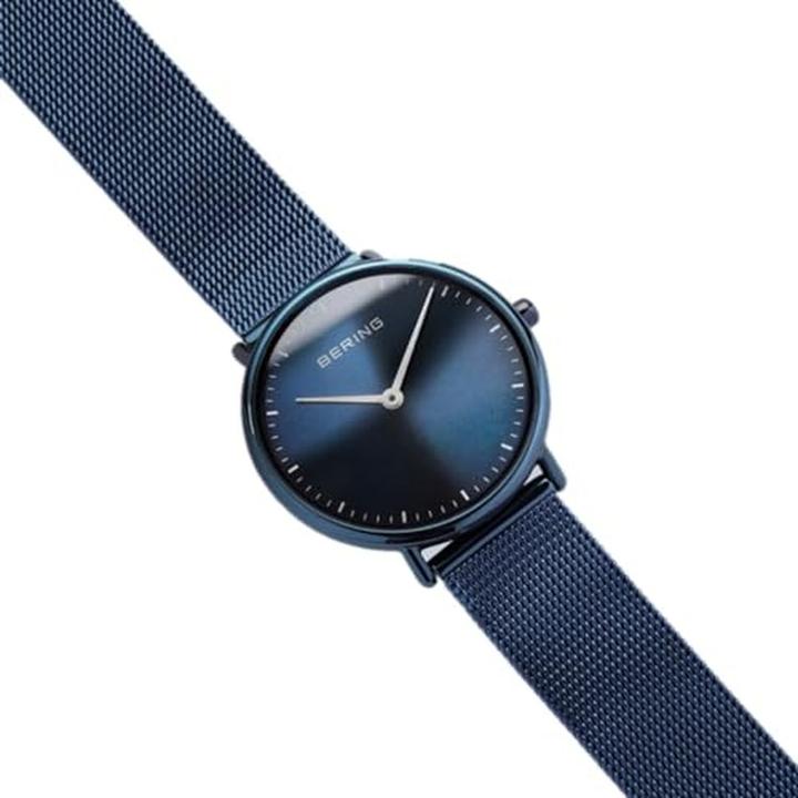 Actual product image Bering Ultra Slim (Analogue wristwatch, 29 mm)