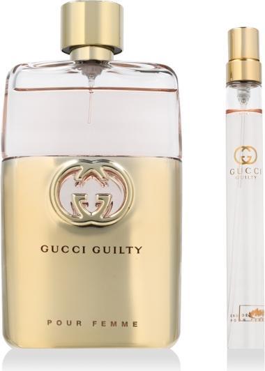 Immagine prodotto Gucci Guilty PF Set 90ml EDP + PS 10ml
