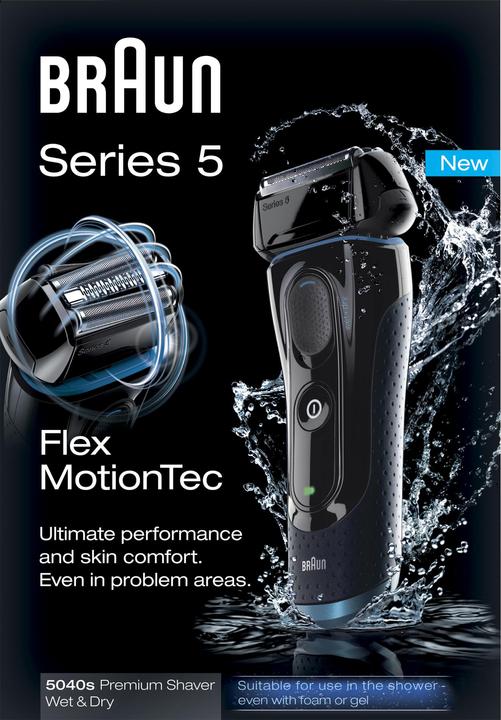 Productafbeelding Braun Serie 5