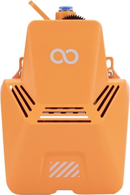 Elegoo OrangeStorm Giga Printhead Kit (Accessories)