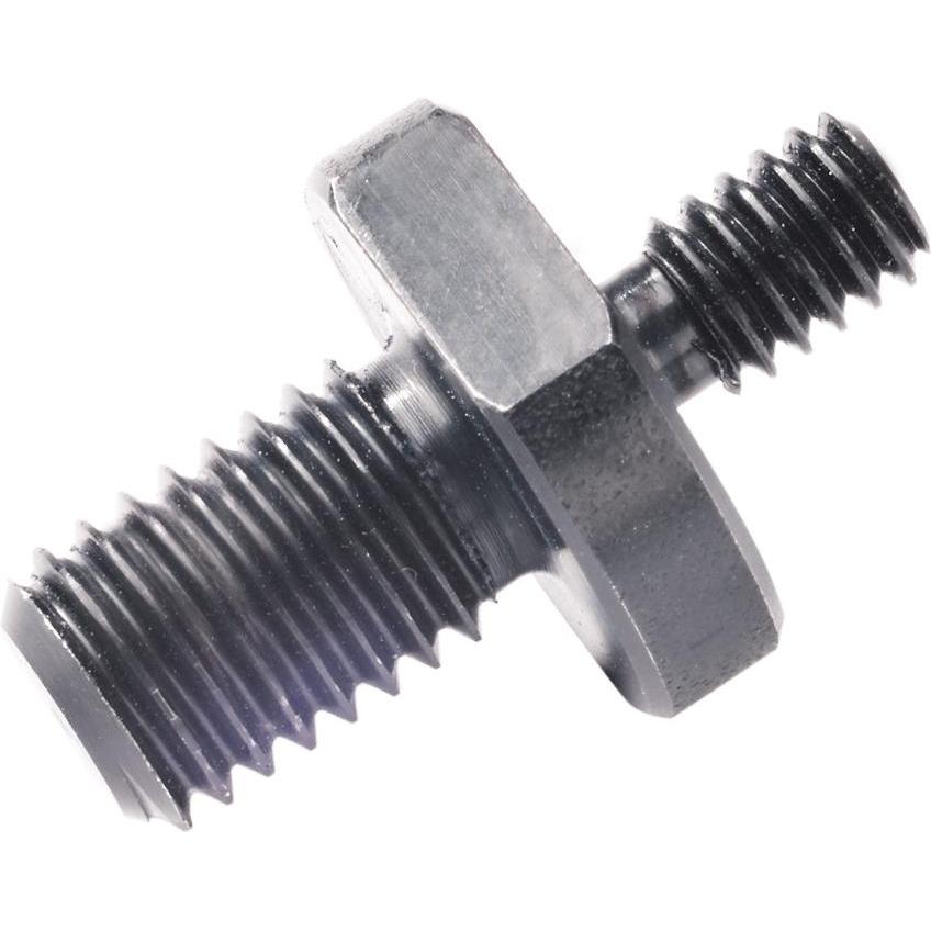 K&M KOENIG & MEYER 21922-000-25 (Stativadapter), Stativ Zubehör, Schwarz