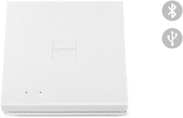 Produktbild Lancom Systems LX-6400 (2400 Mbit/s)