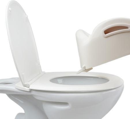 Actual product image Thermobaby Kiddyloo