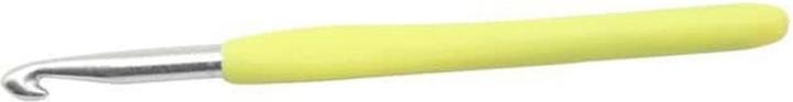 Produktbild Glorex Häkelnadel Nr. 6, 13.5 cm