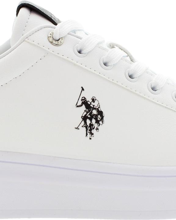 Produktbild U.S. Polo Sneaker CODY010 Low-Sneaker (41)