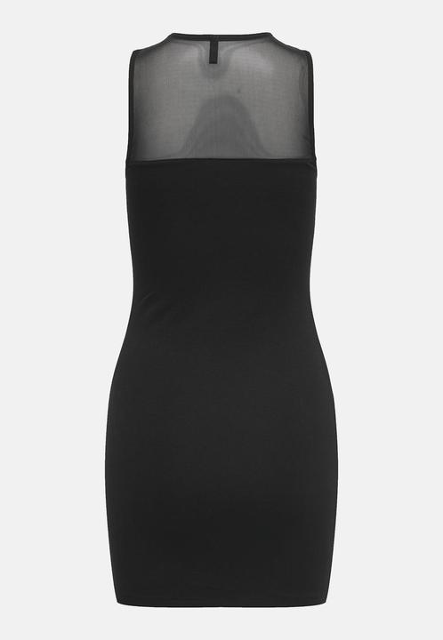 Produktbild Only Onllive Love S/L Plain Mesh Dress Cs Jrs (XL)