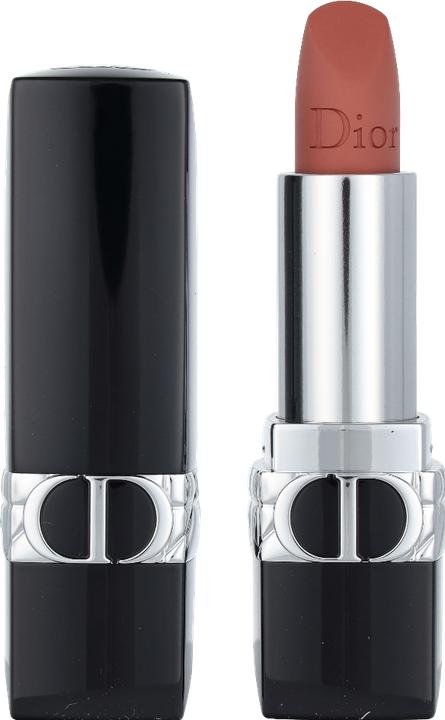 Image du produit Dior Rouge MAT IT No 100 (100 Nude Look Matte)