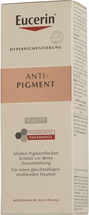 Immagine prodotto Eucerin Anti-pigmento (50 ml, Crema notte)