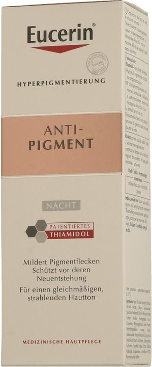 Produktbild Eucerin Anti-Pigment (50 ml, Nachtcreme)