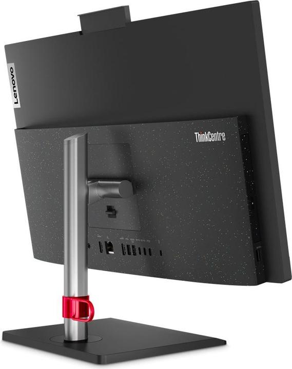 Actual product image Lenovo ThinkCentre neo 50a 24 Gen 4 (Intel Core i5-13500H, 16 GB, 512 GB, Intel Iris Graphics)