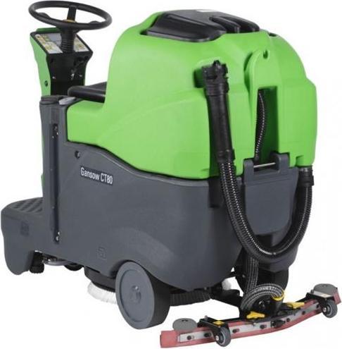 Image du produit IPC Autolaveuse autoportée CT 80 BT 55 ECO (Autolaveuse)
