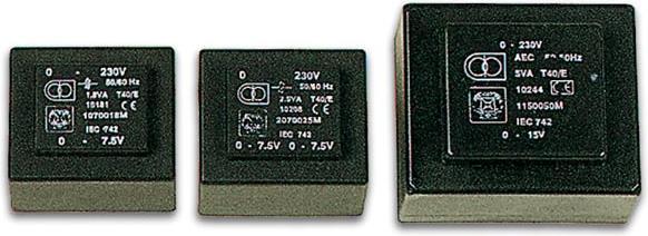 Actual product image Velleman 2090030m