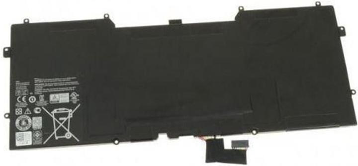 Produktbild CoreParts Laptop Battery for Dell (7430 mAh)