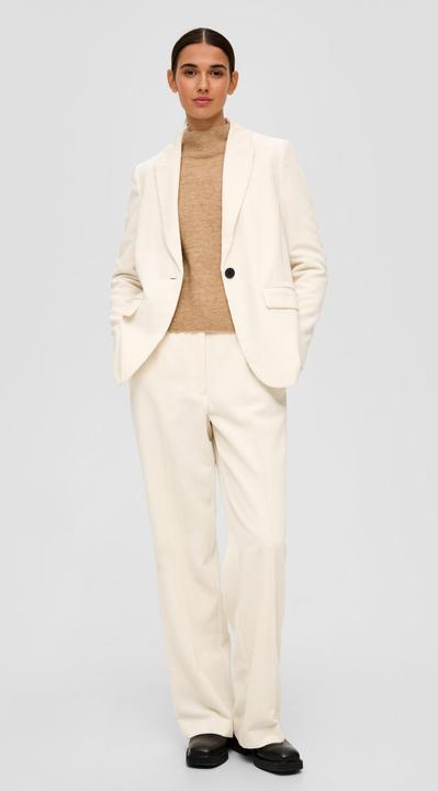 Actual product image s.Oliver Rollkragenpullover aus Wollmix (XL)