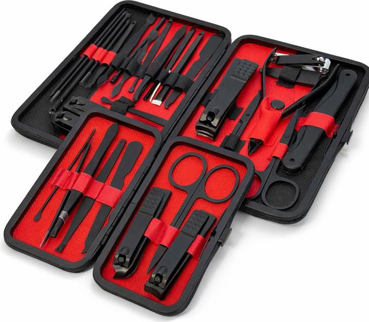 Produktbild Benke Manicure-Set