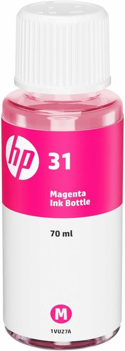 Actual product image HP 31 (M)