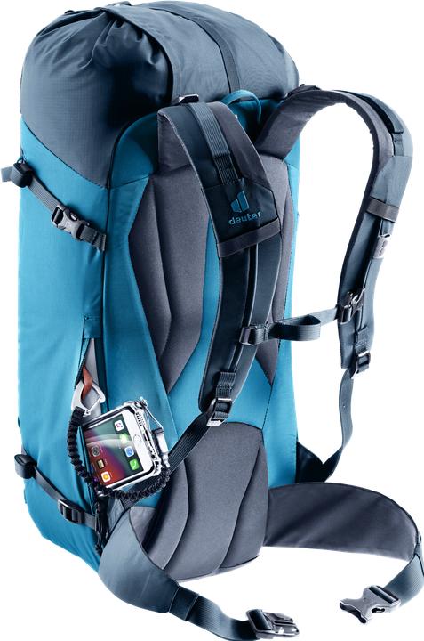 Actual product image Deuter Guide 30 (30 l)