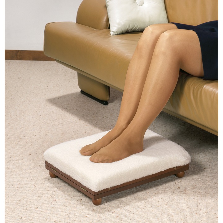 Actual product image Sellmer Relax footrest (Lavatory)