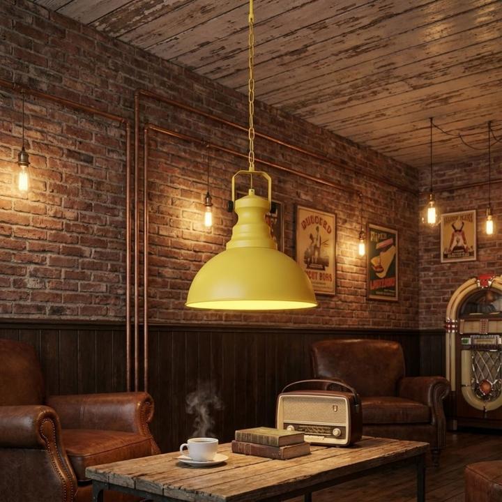 Produktbild Opviq Kure Chandelier (E27)