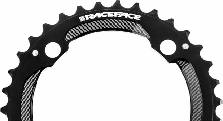 Actual product image Race Face Turbine Chainring 104 BCD 11 Speed (38)