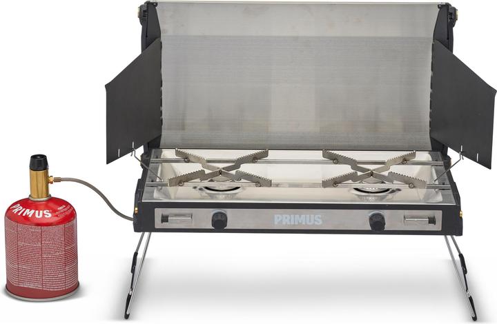 Produktbild Primus Tupike Stove II DE