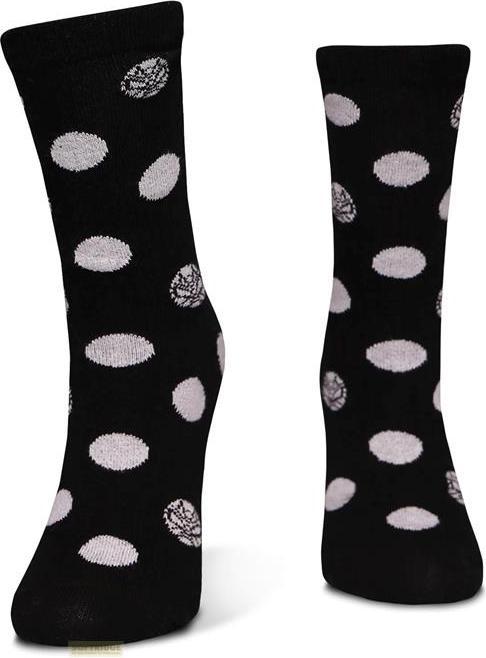 Produktbild Spiderman Crew Socks (3Pack) (3er Pack, 39 - 42)