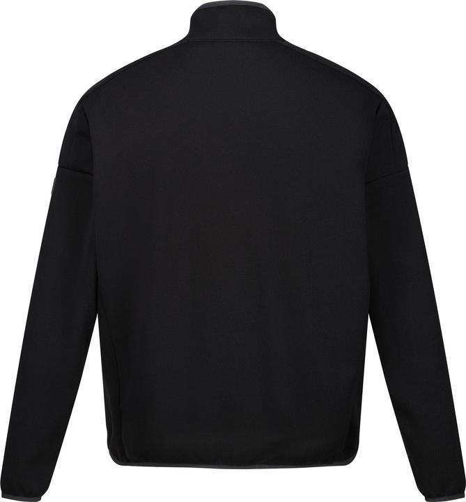Produktbild Regatta Kassam Fleecejacke Durchgehender Reissverschluss (3XL)