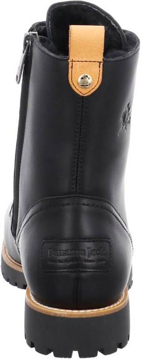 Image du produit Panama Jack Fara Igloo Trav B1 negro (37)
