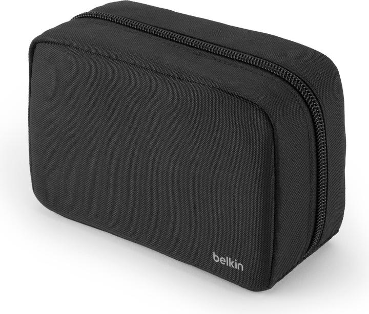 Actual product image Belkin BoostCharge Power-Set 25W 10.000mAh PB, Ladeger. BU041kqBK (10000 mAh, 25 W)