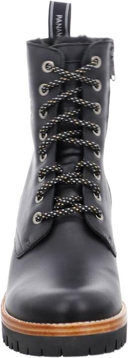 Actual product image Panama Jack Padma B2 negro (37)