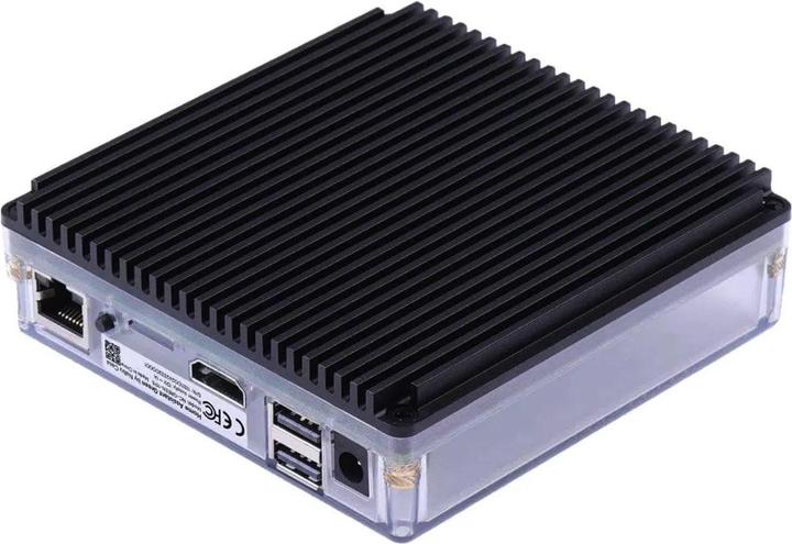 Actual product image Nabu Casa Home Assistant Green