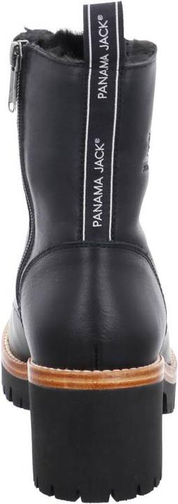 Actual product image Panama Jack Padma B2 negro (37)