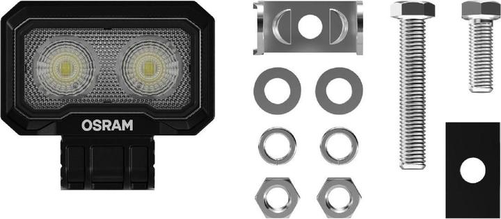 Image du produit Osram LEDWL114-WD LED