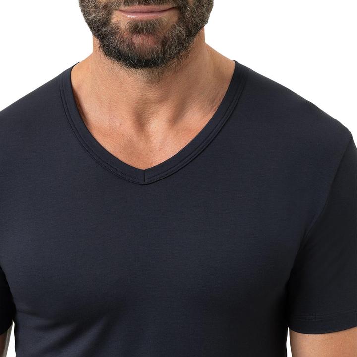 Produktbild Mey 2er Pack Iconic Modal Unterhemd / Tanktop (S)