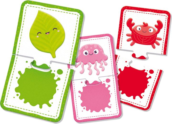 Image du produit Lisciani 92697