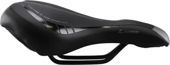 Produktbild Montegrappa 6250 Lyra