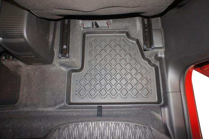 Immagine prodotto Aristar Tappetini per tutte le stagioni per Opel Mokka dal 09.2012 al 06.2019 / Chevrolet Trax dal 05.2013