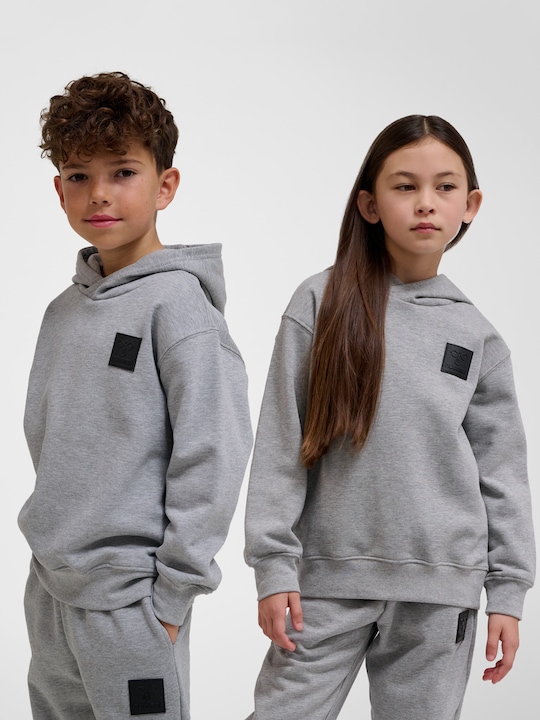 Image du produit hummel hmlCLEAN HOODIE (152)