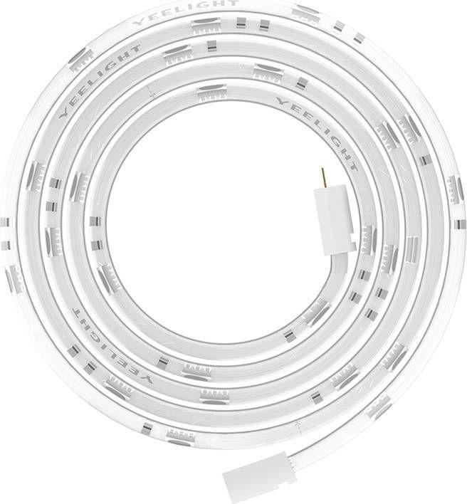 Actual product image Yeelight LED stripe (Multicoloured, 200 cm, Indoor)