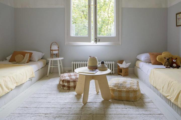 Produktbild Lorena Canals Rug Kitchen Tiles Toffee (120 x 160 cm)