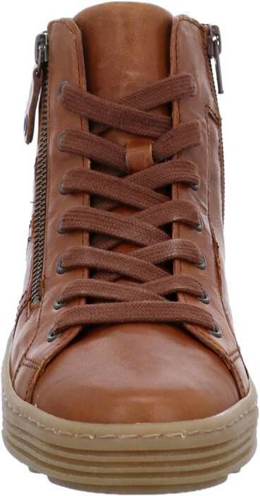 Actual product image Gabor High Top Sneaker new whisky (35.5)