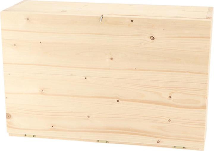 Actual product image Esschert Design Wandregal (58 x 56 x 38 cm)